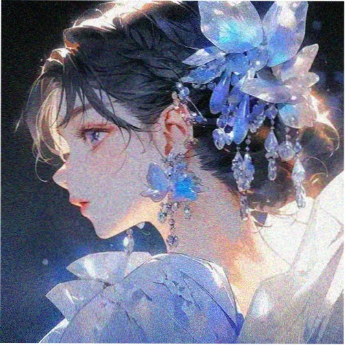 仙逆动漫角色-王卓